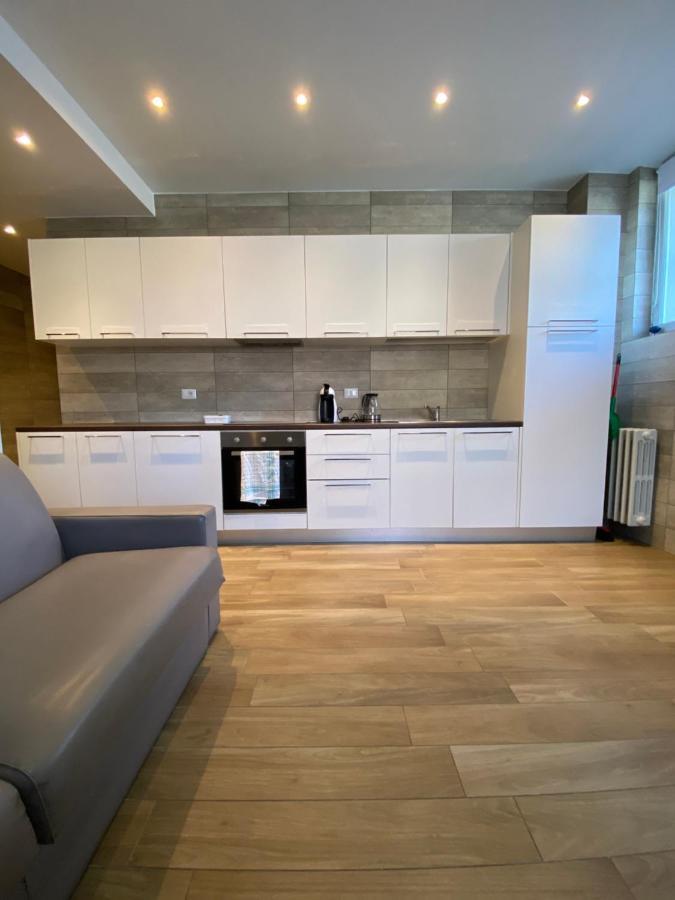 Siag Apartments Cormano Exteriör bild