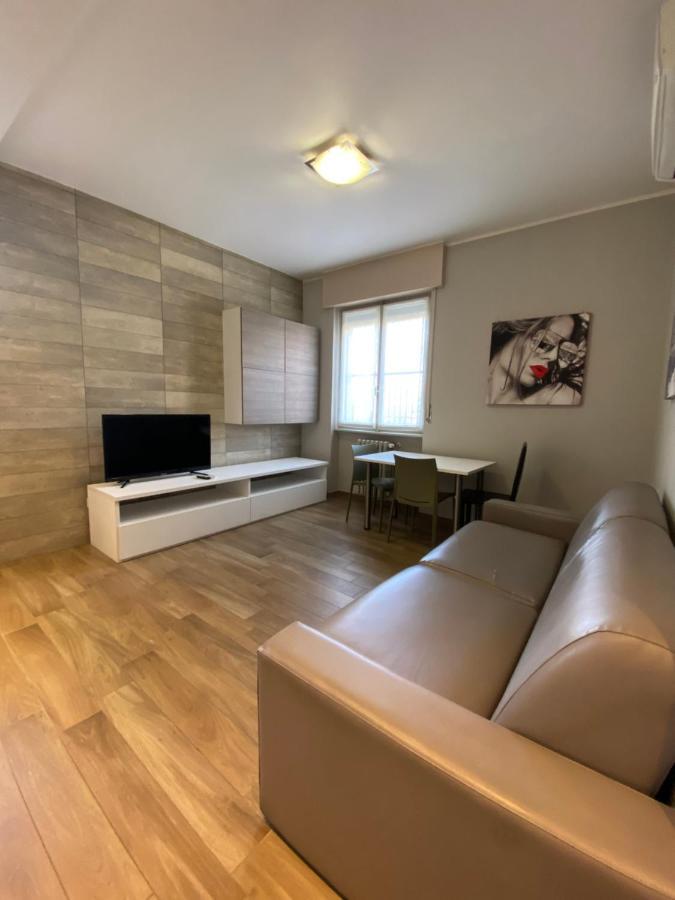Siag Apartments Cormano Exteriör bild