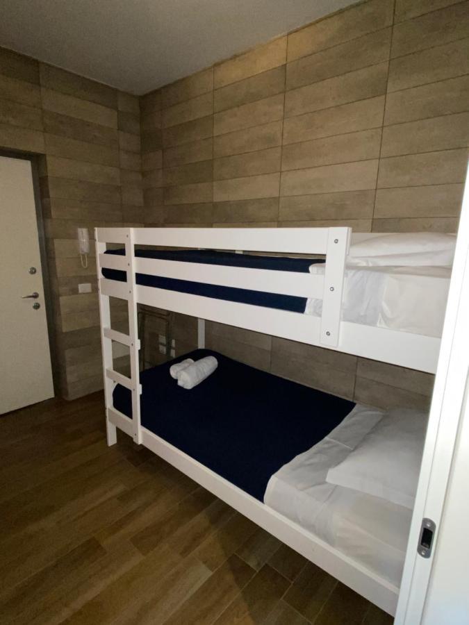 Siag Apartments Cormano Exteriör bild