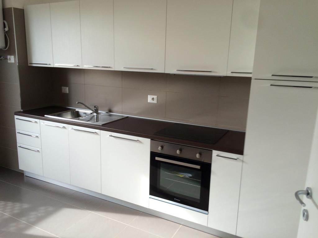 Siag Apartments Cormano Rum bild