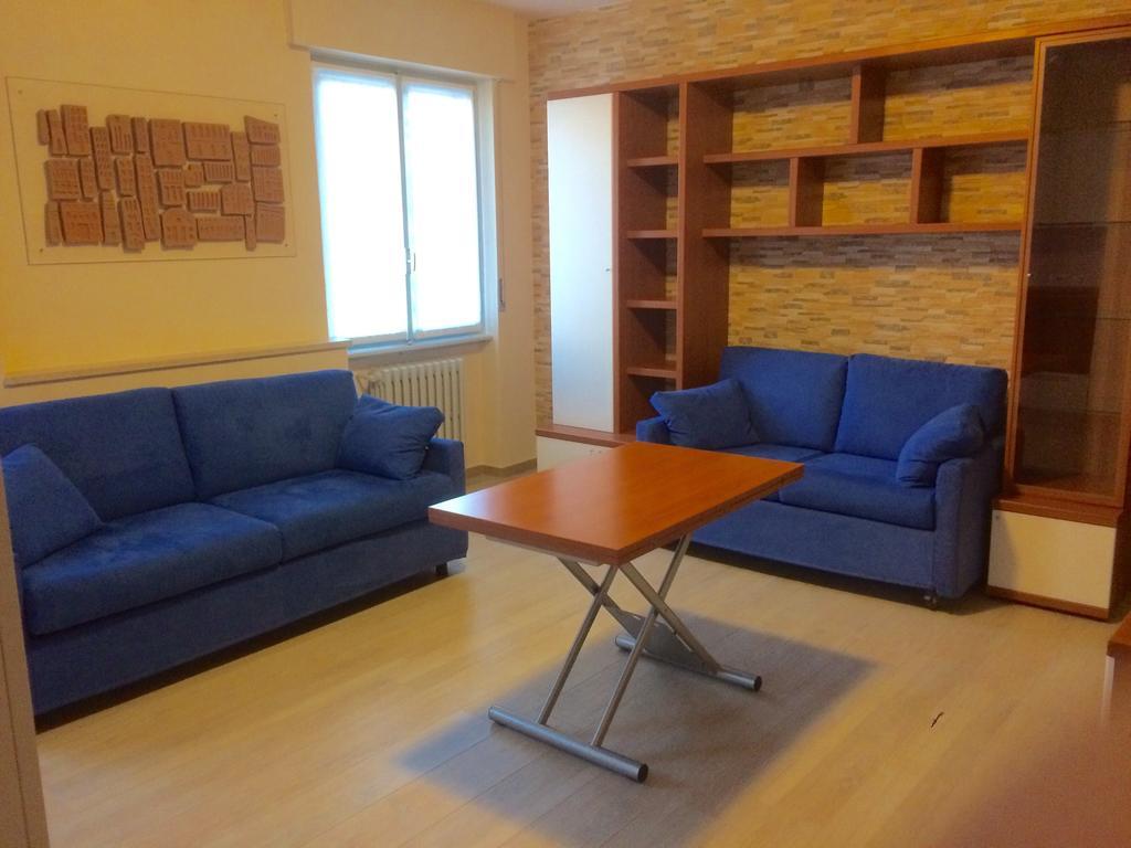 Siag Apartments Cormano Rum bild
