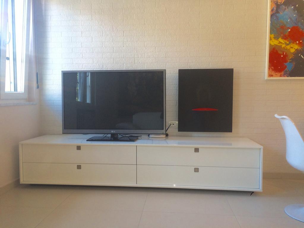 Siag Apartments Cormano Rum bild
