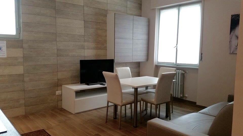 Siag Apartments Cormano Exteriör bild
