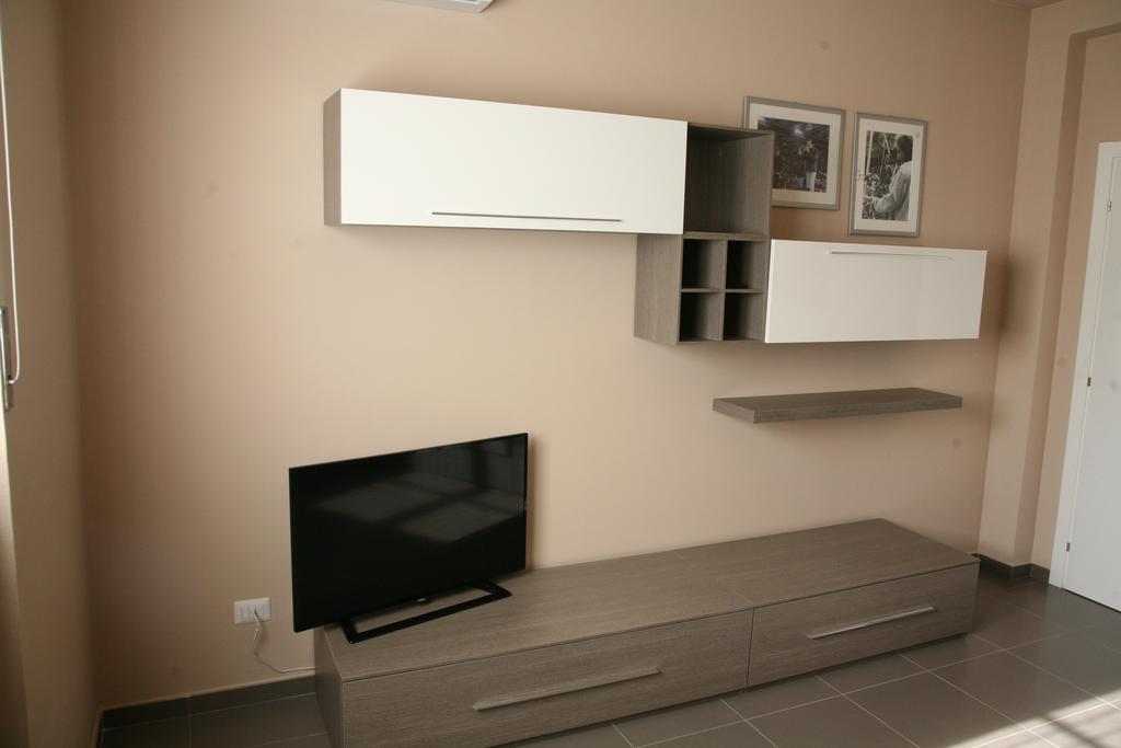 Siag Apartments Cormano Rum bild
