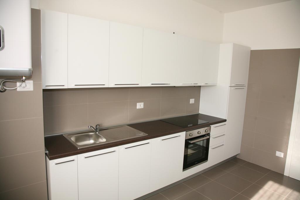Siag Apartments Cormano Rum bild